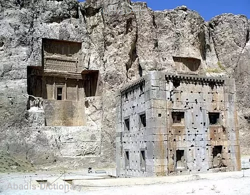 ساسان پریگان